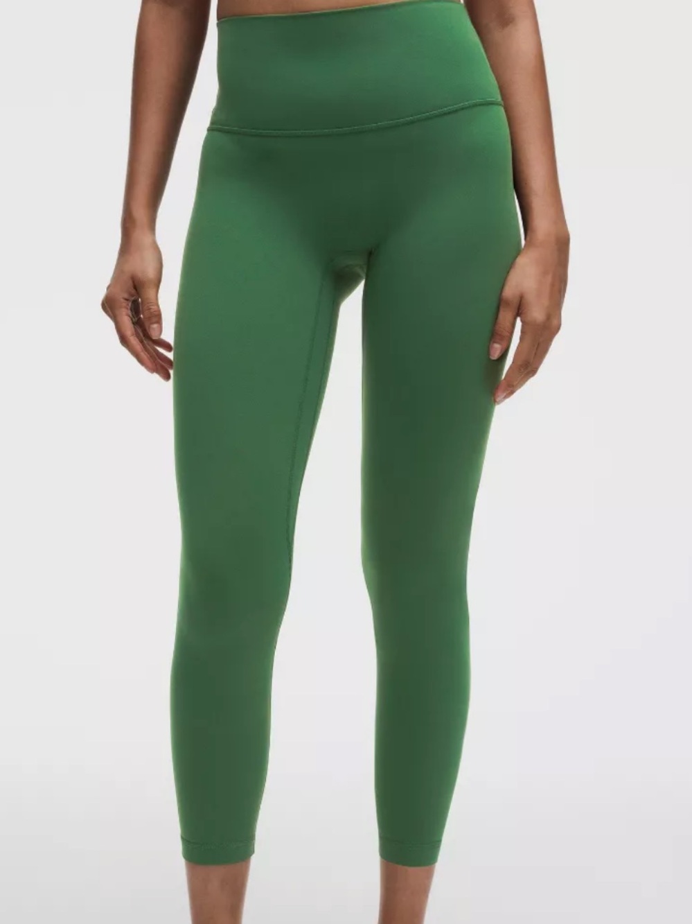 LULULEMON ALIGN NO LINE HR PANT 25 - 8